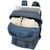 Mochila reciclada publicitaria para portátil 14" Trip