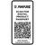 Neceser de viaje Trip Aware™
