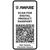 Neceser de viaje Trip Aware™