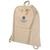 Mochila de cuerdas de sherpa reciclado Bear