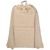 Mochila de cuerdas de sherpa reciclado Bear