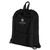 Mochila de cuerdas de sherpa reciclado Bear