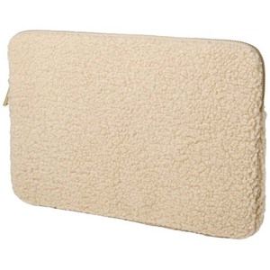 Funda portátil 13" sherpa reciclado Bear