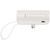 Batería externa 5000 mAh 10W Alnair
