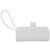 Batería externa 5000 mAh 10W Alnair