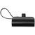 Batería externa 5000 mAh 10W Alnair