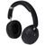 Auriculares corporativos ANC Hoggar - Negro