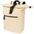 Mochila urbana corporativa 15,6" Resi Plus - Beige