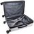 Maleta cabina ampliable de 24" Rover