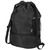 Bolsa deportiva personalizable 18 litros Nomand - Negro