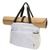 Bolsa tote de yoga publicitaria Nomad