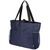 Bolsa tote de yoga publicitaria Nomad - Azul Marino