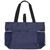 Bolsa tote de yoga publicitaria Nomad