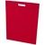 Bolsa tote promocional 5L Ecoseal - Rojo