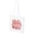 Bolsa tote publicitaria 6L Ecoseal