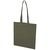 Bolsa tote publicitaria 6L Ecoseal - Verde Bosque