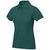 Polo de manga corta para mujer Calgary - Verde Bosque