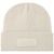 Gorro de lana con parche Boreas