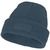Gorro de lana con parche Boreas