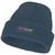 Gorro de lana con parche Boreas