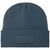 Gorro de lana con parche Boreas