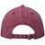 Gorra corporativa algodón lavado Grafton