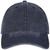 Gorra corporativa algodón lavado Grafton