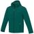 Chaqueta softshell de hombre 'Langley' - Verde Bosque