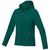 Chaqueta softshell corporativa de mujer Langley - Verde Bosque