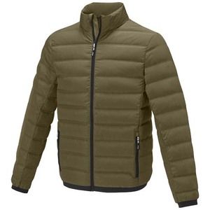 Chaqueta de plumón hombre Macin