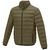 Chaqueta corporativa de plumón hombre Macin - Verde Bosque
