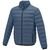 Chaqueta corporativa de plumón hombre Macin - Azul