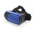 Gafas Realidad Virtual Bercley - Azul