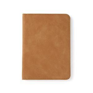 Funda pasaporte RCS Bosler