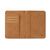 Funda pasaporte promocional RCS Bosler