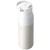 Botella agua personalizada 1000 ml Larq - Blanco