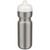 Bidón deportivo promocional 800 ml Pull - Blanco