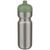 Bidón deportivo promocional 800 ml Pull - Verde