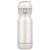 Bidón deportivo personalizable 800 ml Shaker - Blanco