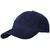 Gorra promocional pana Hutton - Azul Marino