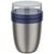 Fiambrera personalizable 500 ml Ellipse - Azul