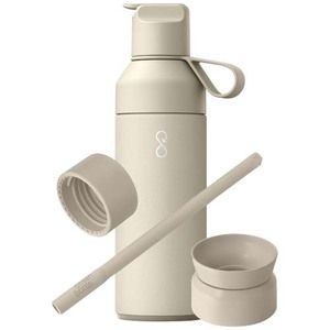 Set de regalo de 500 ml. Ocean Bottle