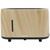 Humidificador de madera Essence