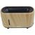 Humidificador de madera Essence
