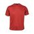Camiseta Adulto Tecnic Rox Transpirable - Rojo