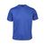 Camiseta Adulto Tecnic Rox Transpirable - Azul