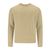 Sudadera de cuello redondo de 280 g/m² Cosmos - Arena