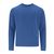 Sudadera de cuello redondo de 280 g/m² Cosmos - Azul