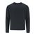 Sudadera de cuello redondo de 280 g/m² Cosmos - Azul Marino Oscuro