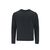 Sudadera infantil de cuello redondo Cosmos - Azul Marino Oscuro